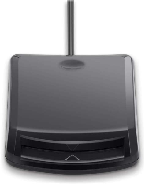 Belkin CAC Card Reader 